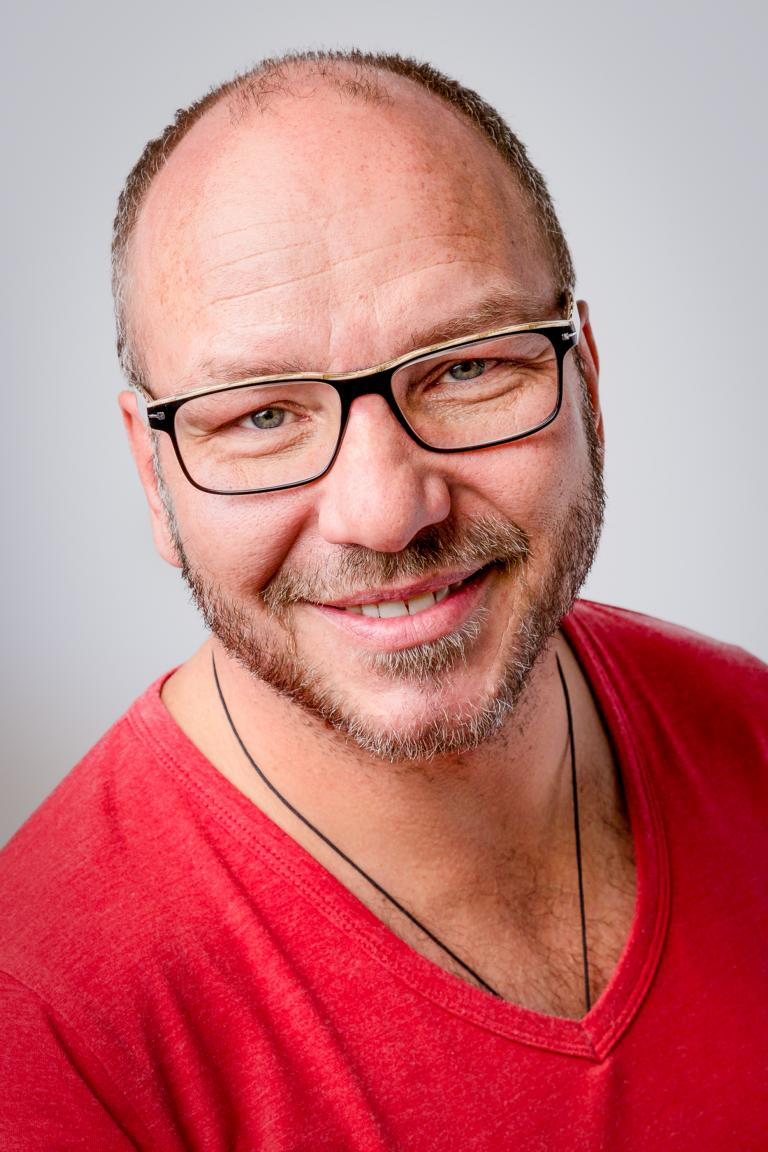 Frank Hansen jetzt
